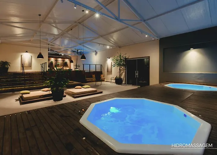 Kastel Grão ParáHotel Em